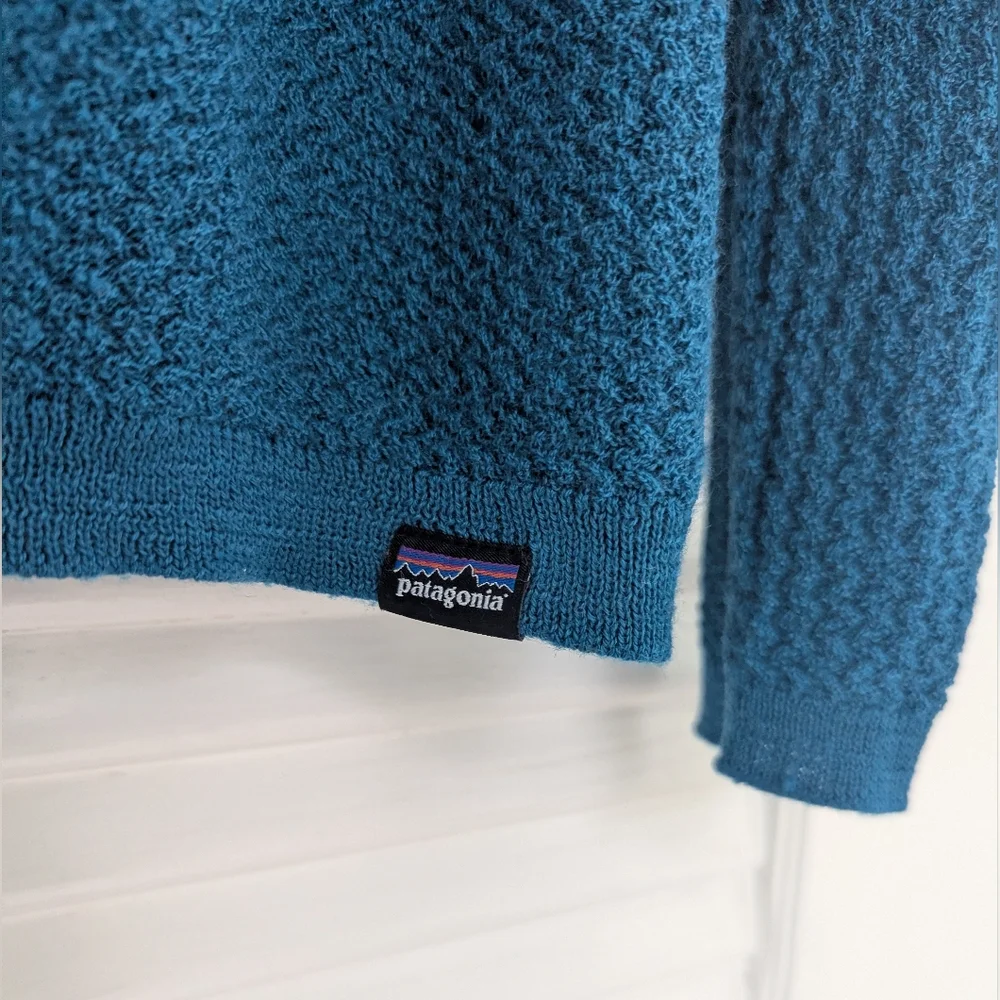 Patagonia Women's Capilene Air Crew Baselayer - Picture 2 of 4